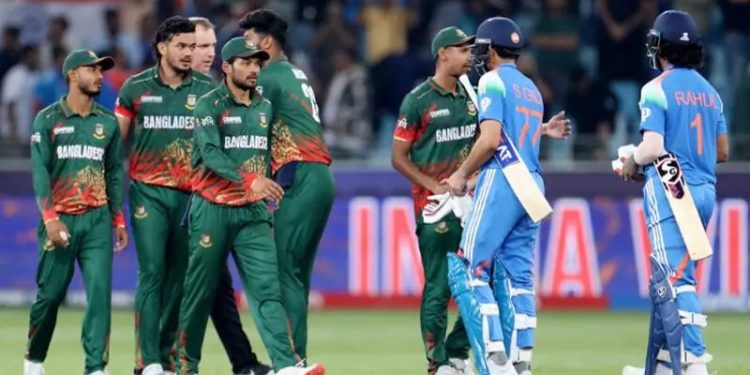 Bangladesh will not play T20 World Cup matches in India, decision taken in context of ‘extreme communal policy’ of BCCI