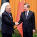 FM Dar meets Chinese dignitaries in Beijing ahead of strategic dialogue