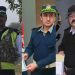 3 on-duty traffic policemen martyred in firing by suspected terrorists in KP’s Lakki Marwat