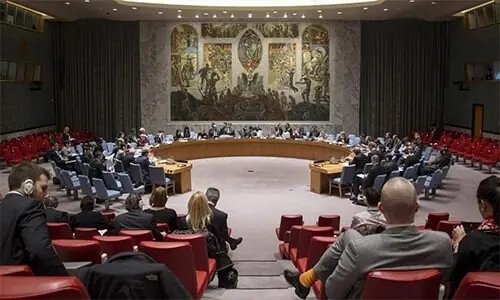 UNSC to meet on Monday amid alarm over US action in Venezuela, concerns about risks to international system