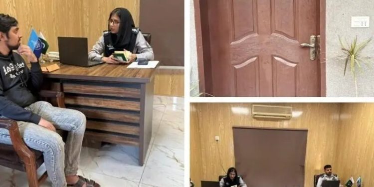FIA sets up pre-departure facilitation desks nationwide following large-scale offloading complaints