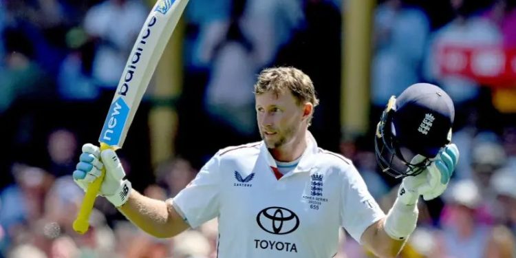 Root’s majestic 160 powers England to 384 in final Ashes Test