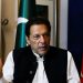 Qawwal booked in Lahore over song linked to Imran Khan