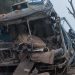 1 killed, 8 injured in IED attack on vehicle carrying cement workers in Lakki Marwat