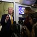 Trump says second Venezuela strike possible if govt does not cooperate, insists US ‘in charge’