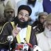 PUC Chairman Tahir Ashrafi appointed liaison for religious harmony, Pakistani diaspora in Muslim countries