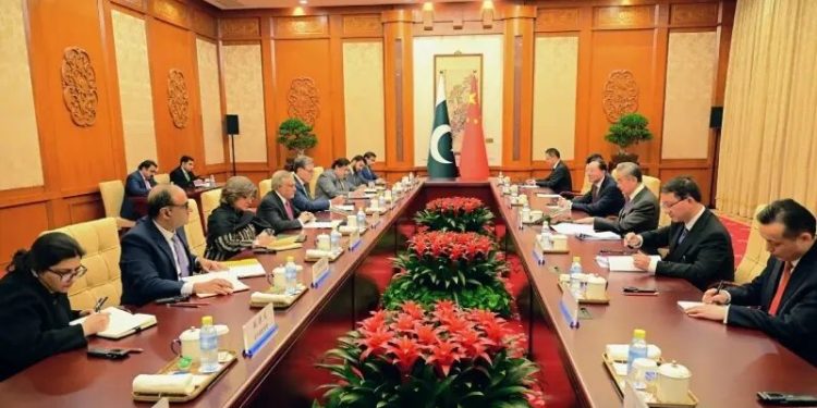 Pakistan, China call for more ‘visible, verifiable’ actions to eliminate terrorist groups based in Afghanistan