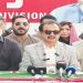 CM Afridi to lead PTI’s street mobilisation drive in Sindh