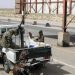 Egypt backs Saudi Arabia on Yemen crisis