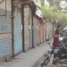 More markets, shops sealed across Karachi as drive against ‘encroachments’ continues