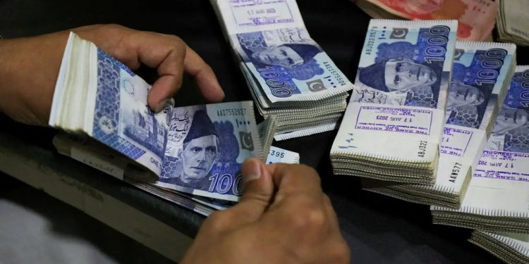 Sindh leads Centre, counterparts in PPP liabilities