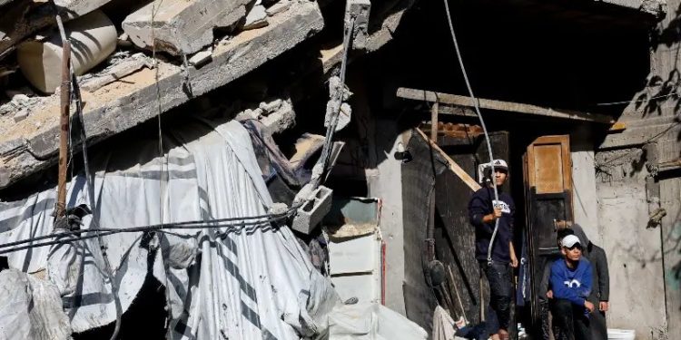 Despite risks, most Muslim states still back Gaza force