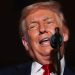 Trump discussing how to acquire Greenland, US military always an option: White House