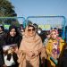 PTI, Imran’s sisters end sit-in outside Adiala jail