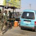 Hospital sources say 4 killed in airstrikes on Yemen; separatist leader flees