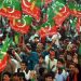 PTI pushes back against criticism of party leadership, policies