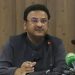 Sindh home minister announces ‘massive operation’ against Katcha area dacoits