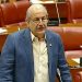 ‘Contradiction in democracy’: Raza Rabbani urges NA speaker, Senate chairman to appoint opposition leaders