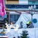 Dozens killed, 100 injured in fire at Swiss ski resort bar, police say