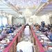 Cabinet halts hike in fuel margins