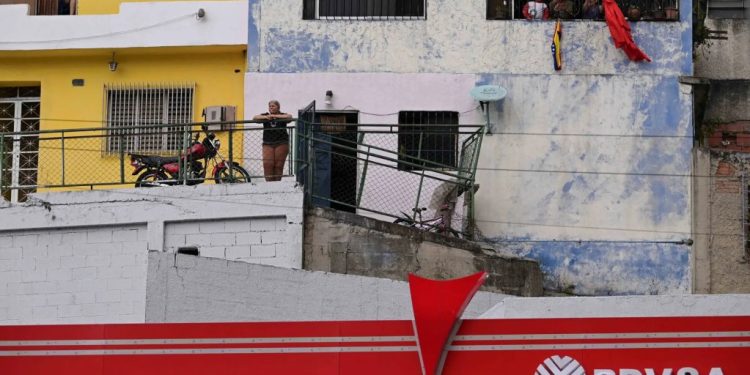 US says it needs to control Venezuelan oil sales indefinitely to drive change