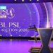 Historic Rs1.85bn bid buys Sialkot as new PSL franchise, Hyderabad snapped up for Rs1.75bn