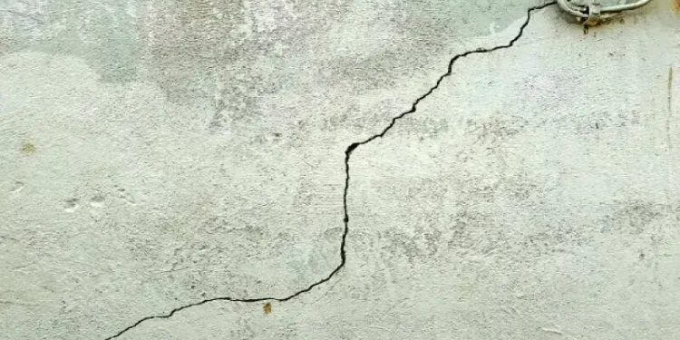 5.8-magnitude earthquake jolts parts of Pakistan