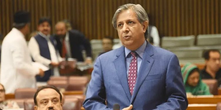 Law minister defends 27th Amendment as ‘historic step’