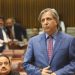 Law minister defends 27th Amendment as ‘historic step’