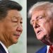 Trump says Venezuela does not give China a Taiwan precedent, but ‘it’s up to’ Xi