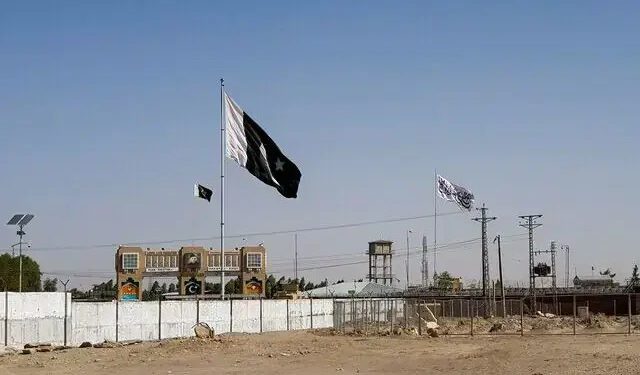 Pakistan worst-hit by Taliban takeover of Kabul: International Crisis Group