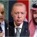 ‘Deal very likely’: Turkiye seeks to join Pakistan-Saudi mutual defence pact, report says