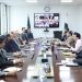 Groundwork launched with diplomatic outreach for second minerals forum