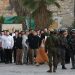 Israel moves to claim West Bank land as ‘state property’