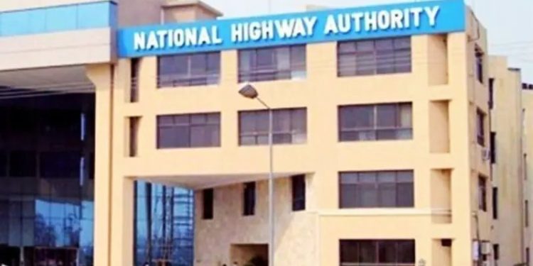 NHA stays govt’s biggest fiscal drain despite higher tolls