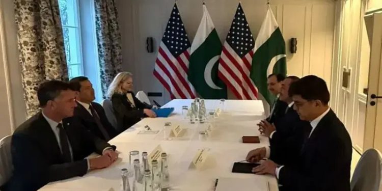 Pakistan’s strategic clout in focus at Munich conference