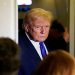 Trump says he will be involved indirectly in Iran talks