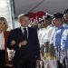 France’s Macron eyes Rafale fighter jet deal in India