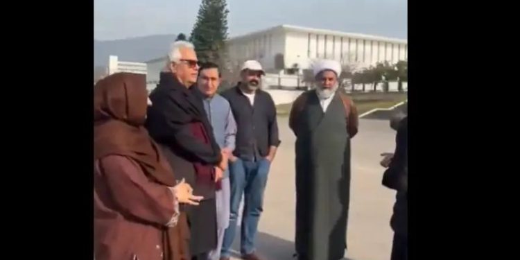 TTAP sit-in enters 5th day as opposition alliance mulls future course of action