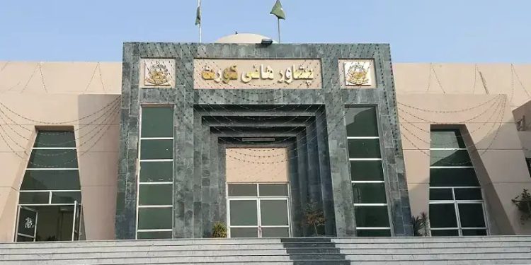 PHC orders reopening of KP roads blocked by PTI supporters