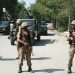 11 security personnel martyred in terrorist attack on checkpost in Bajaur: ISPR