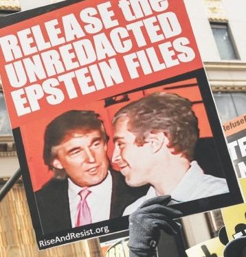 New Mexico to launch probe into notorious Epstein ranch