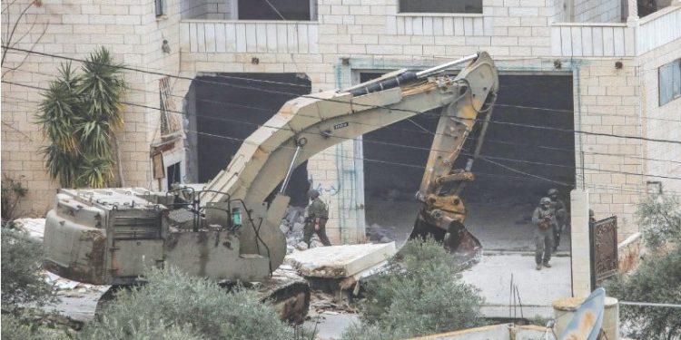 Nearly 100 states, 3 blocs slam West Bank ‘annexation’