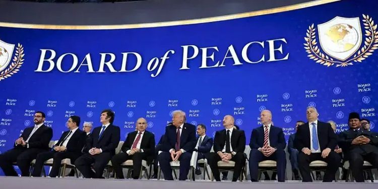 ‘Board of Peace’ meeting to test Pakistan’s balancing act