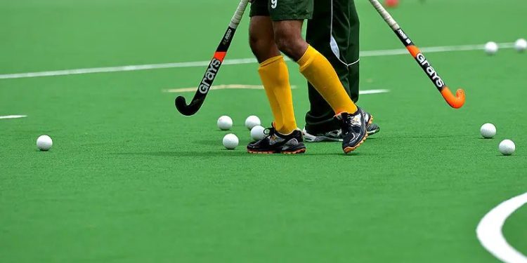 Pakistan hockey in major crisis on eve of World Cup qualifying event