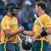 South Africa sink UAE to cap unblemished group campaign
