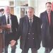 No peace in Gaza without justice, Dar tells UNSC