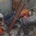 At least 6 killed in Karachi Soldier Bazaar building collapse following gas explosion