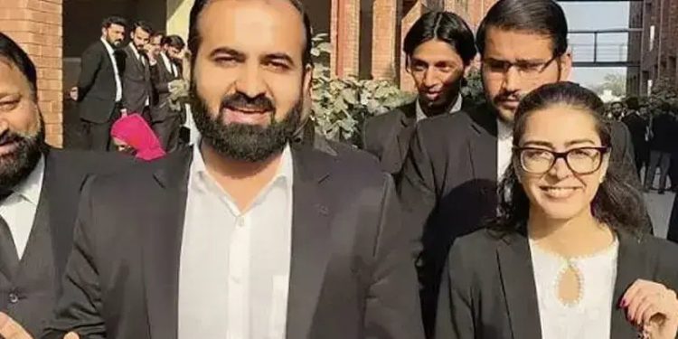 IHC issues notices to NCCIA on Imaan, Hadi’s appeals against convictions in social media post case