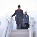 PM Shehbaz lands in Washington for inaugural meeting of Board of Peace